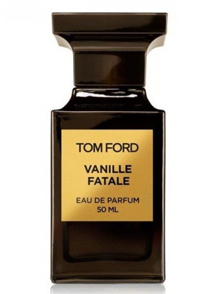 Tom Ford Vanille Fatale 50 ml EDP Unisex Parfümü kullananlar yorumlar